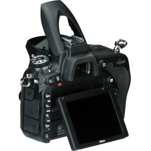 Nikon D750 Body DSLR Fotograf Makinesi - Thumbnail