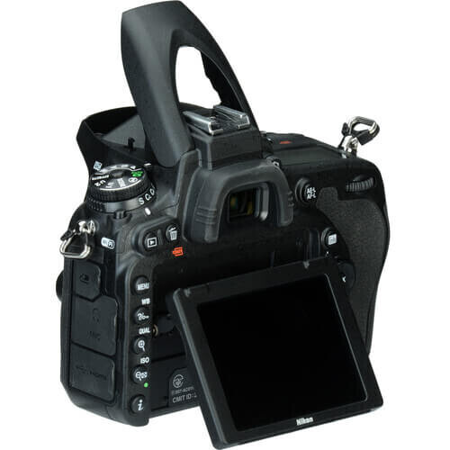 Nikon D750 Body DSLR Fotograf Makinesi