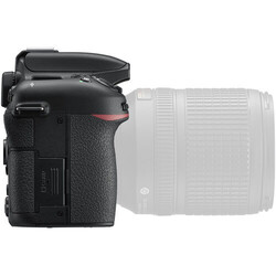 Nikon D7500 Body DSLR Fotoğraf Makinesi - Thumbnail