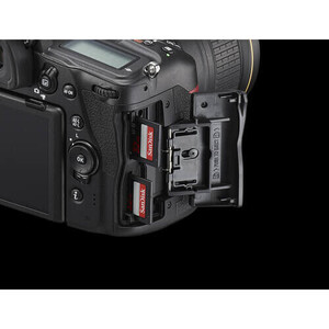 Nikon D780 DSLR Camera(Body) - Thumbnail