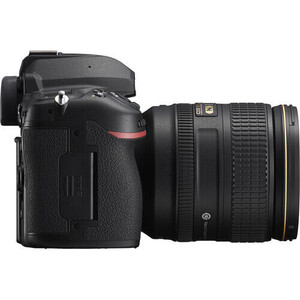 Nikon D780 DSLR Camera(Body) - Thumbnail