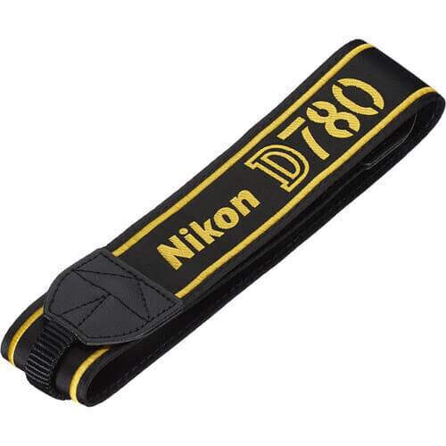 Nikon D780 DSLR Camera(Body)