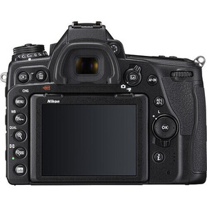 Nikon D780 DSLR Camera(Body) - Thumbnail