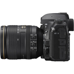 Nikon D780 DSLR Camera(Body) - Thumbnail