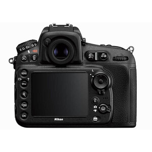 Nikon D810 DSLR Fotoğraf Makinesi - Thumbnail