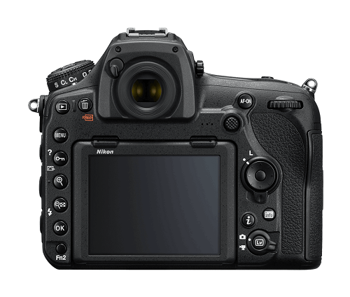 Nikon D850 DSLR Fotoğraf Makinesi