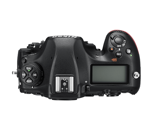 Nikon D850 DSLR Fotoğraf Makinesi