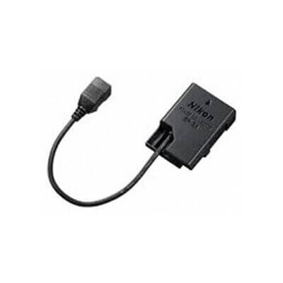 Nikon EH-5A AC Adaptör