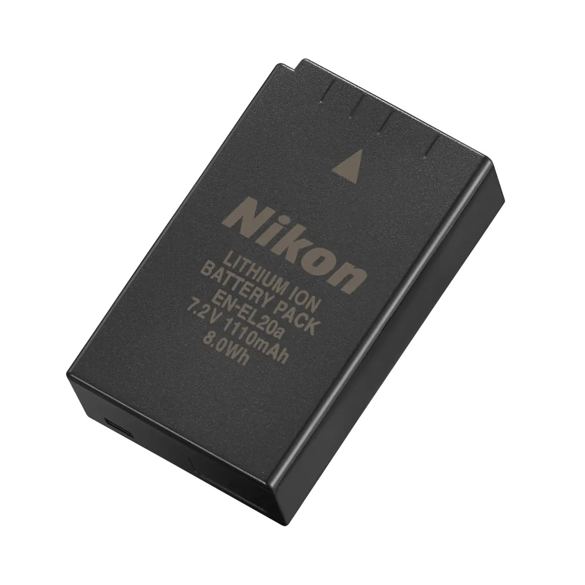 Nikon - Nikon EN-EL20A Batarya