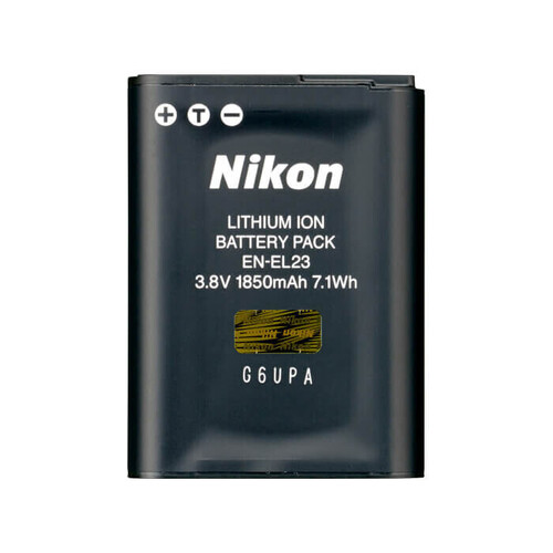 Nikon EN-EL23 Batarya
