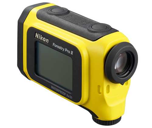 Nikon Forestry Pro II Rangefinder Mesafe Ölçer