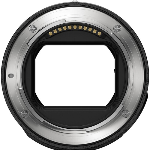 Nikon FTZ II Mount Adaptörü
