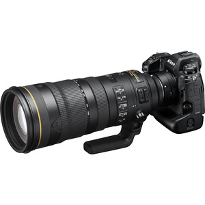 Nikon FTZ II Mount Adaptörü - Thumbnail
