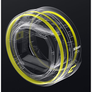 Nikon FTZ II Mount Adaptörü - Thumbnail