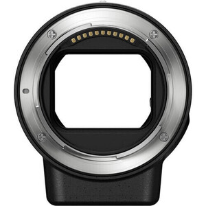Nikon FTZ Mount Adaptörü - Thumbnail