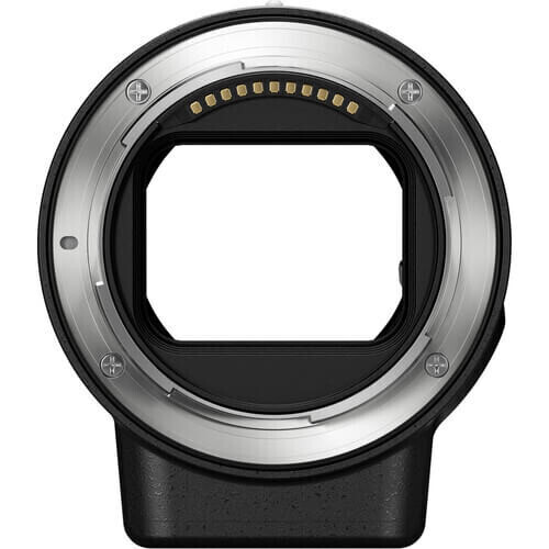 Nikon FTZ Mount Adaptörü