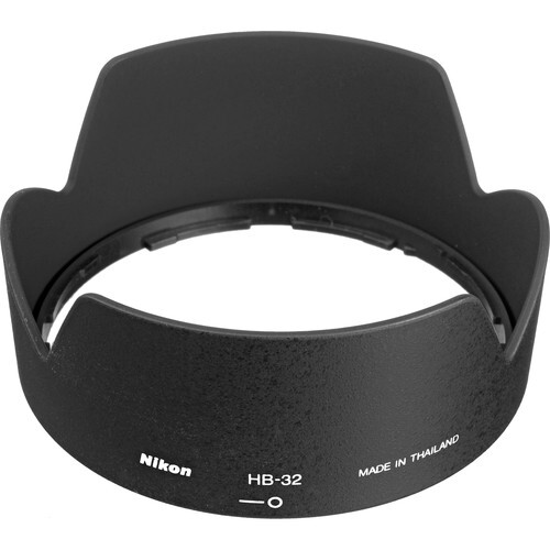 Nikon HB-32 Parasoley