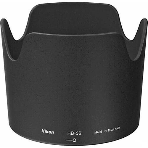 Nikon HB-36 Parasoley