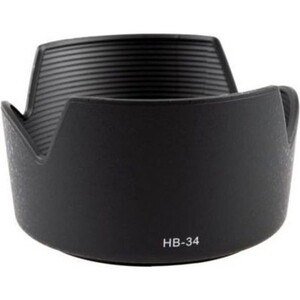 OEM - Nikon HB34 55-200 mm DX F4-5.6G Parasoley