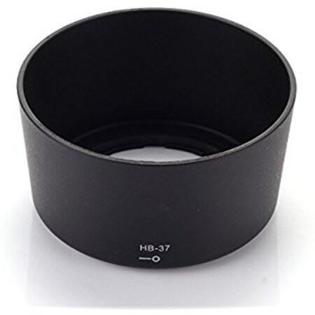 Nikon HB37 55-200mm DX VR f/4-5.6G Parasoley