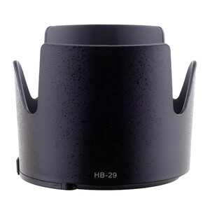 Sanger - Nikon İçin HB-29 Yaprak Parasoley