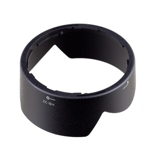 Sanger - Nikon İçin HB-32 Yaprak Parasoley (1)