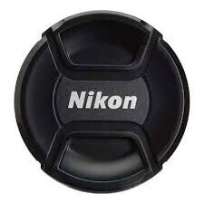 Nikon - Nikon LC-67 67mm Lens Kapağı