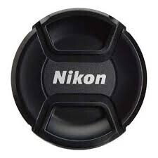 Nikon LC-67 67mm Lens Kapağı
