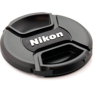 Nikon LC-67 67mm Lens Kapağı - Thumbnail