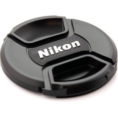 Nikon LC-67 67mm Lens Kapağı