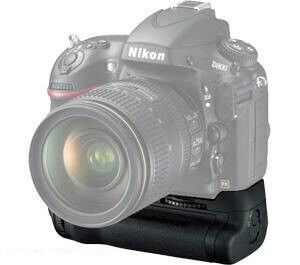Nikon MB-D12 Orijinal Battery Grip (Nikon D810, D810a, D800, D800E UYUMLU) - Thumbnail