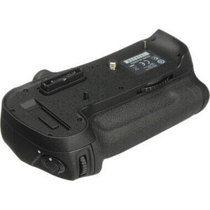 Nikon MB-D12 Orijinal Battery Grip (Nikon D810, D810a, D800, D800E UYUMLU) - Thumbnail