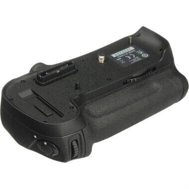 Nikon MB-D12 Orijinal Battery Grip (Nikon D810, D810a, D800, D800E UYUMLU)