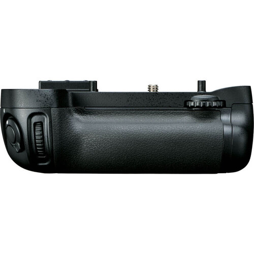 Nikon MB-D15 Orijinal Battery Grip