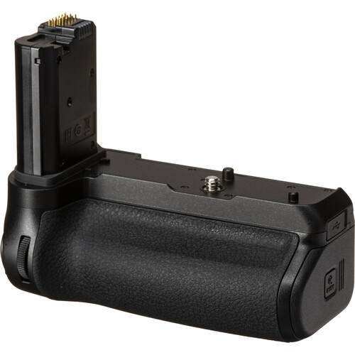 Nikon MB-N11 Battery Grip (Z6 II ve Z7 II için)
