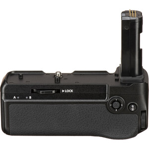 Nikon MB-N11 Battery Grip (Z6 II ve Z7 II için) - Thumbnail