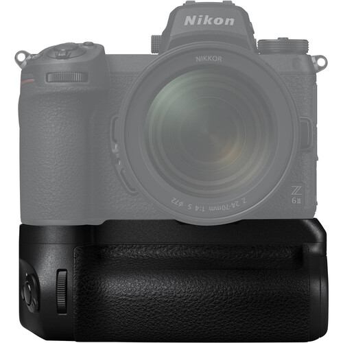Nikon MB-N11 Battery Grip (Z6 II ve Z7 II için)
