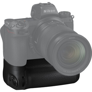 Nikon MB-N11 Battery Grip (Z6 II ve Z7 II için) - Thumbnail