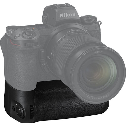 Nikon MB-N11 Battery Grip (Z6 II ve Z7 II için)
