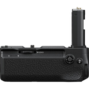 Nikon - Nikon MB-N12 Battery Grip (Nikon Z8 için) (1)