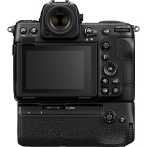 Nikon MB-N12 Battery Grip (Nikon Z8 için) - Thumbnail