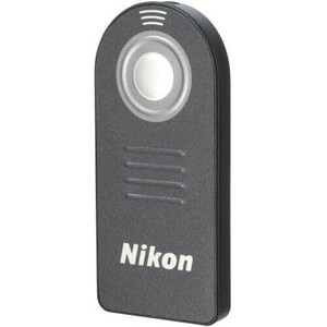 Nikon ML-L3 Infrared Kumanda - Thumbnail