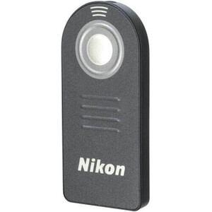 Nikon - Nikon ML-L3 Infrared Kumanda (1)