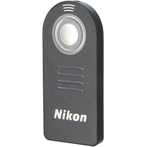Nikon ML-L3 Infrared Kumanda
