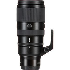 Nikon Nikkor Z 100-400mm f/4.5-5.6 VR S Lens ( 8250 TL Para İadesi ) - Thumbnail