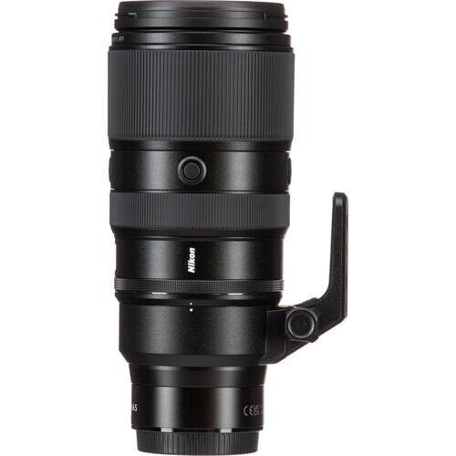 Nikon Nikkor Z 100-400mm f/4.5-5.6 VR S Lens ( 8250 TL Para İadesi )