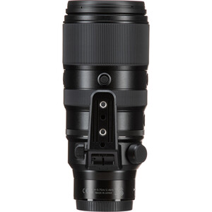 Nikon Nikkor Z 100-400mm f/4.5-5.6 VR S Lens ( 8250 TL Para İadesi ) - Thumbnail