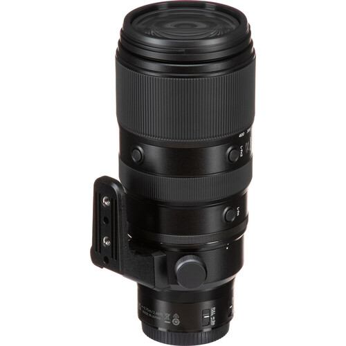 Nikon Nikkor Z 100-400mm f/4.5-5.6 VR S Lens ( 8250 TL Para İadesi )