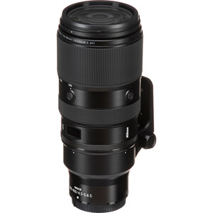 Nikon Nikkor Z 100-400mm f/4.5-5.6 VR S Lens ( 8250 TL Para İadesi ) - Thumbnail
