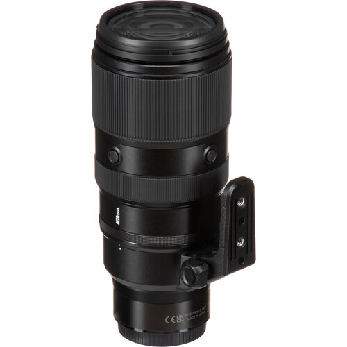 Nikon Nikkor Z 100-400mm f/4.5-5.6 VR S Lens ( 8250 TL Para İadesi )